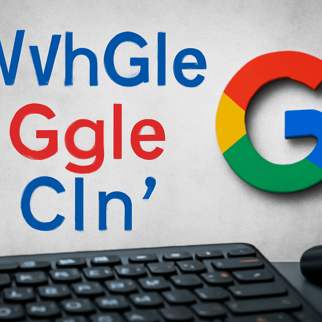 為什麼 Google 的 AI 在拼字上會出錯 — 以及這顯示了什麼