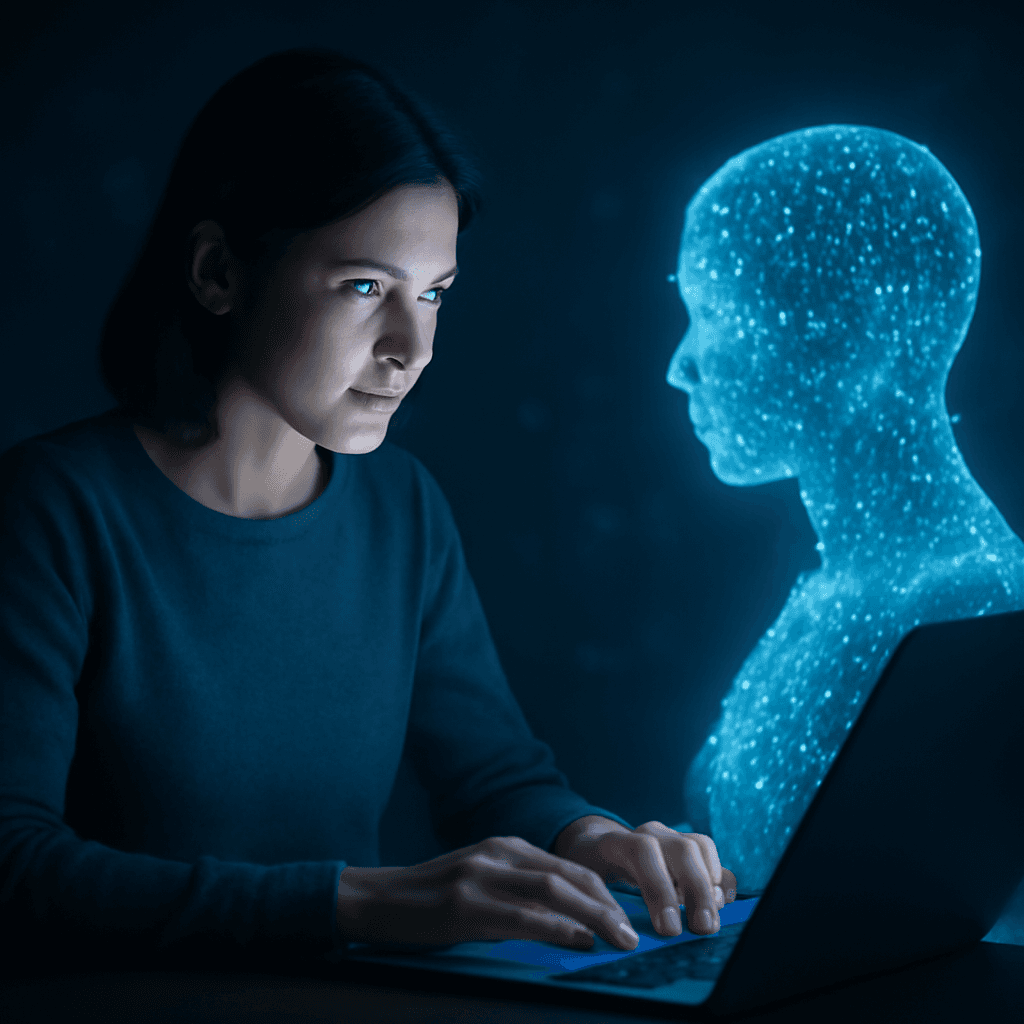 主動式 AI 代理在閒置時間預測使用者需求