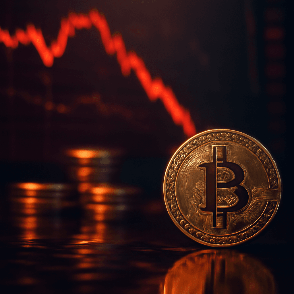 為何比特幣 ETF 出現大量資金流出，以及這對市場情緒的意義
