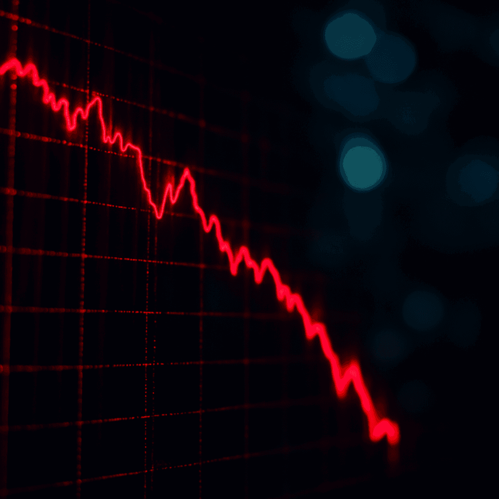 Sui Network 在連續第二天停機，SUI 代幣本週下跌 20%