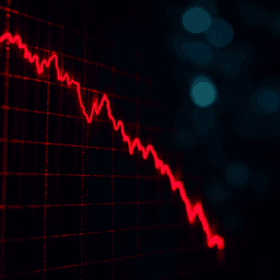 Sui Network 在連續第二天停機，SUI 代幣本週下跌 20%