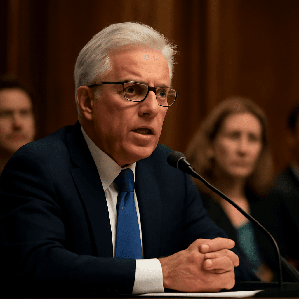 前布魯金斯學會研究員警告：CFTC 面臨擴大加密貨幣職權與監管挑戰