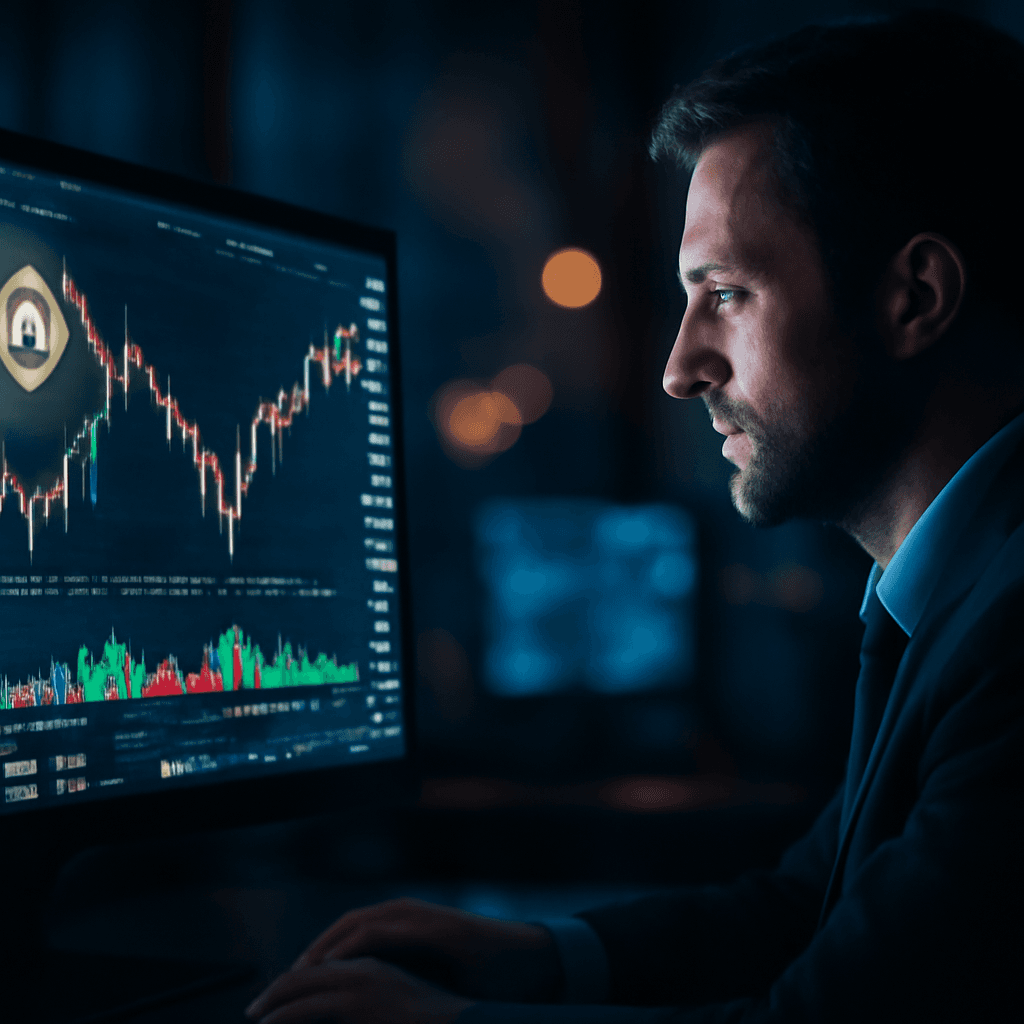 CFTC：全天候加密貨幣交易適合，但並非所有市場都應仿效