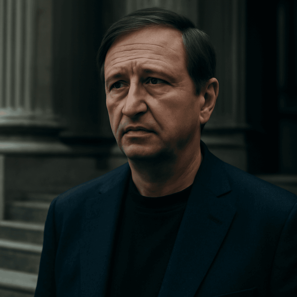 Alex Mashinsky 求撤銷 12 年刑期，聲稱律師辯護無效