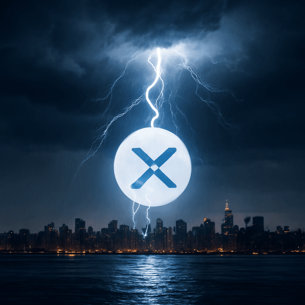 XRP 分布式帳本的設計如何防止閃電貸濫用並形塑 DeFi 的風險—報酬權衡