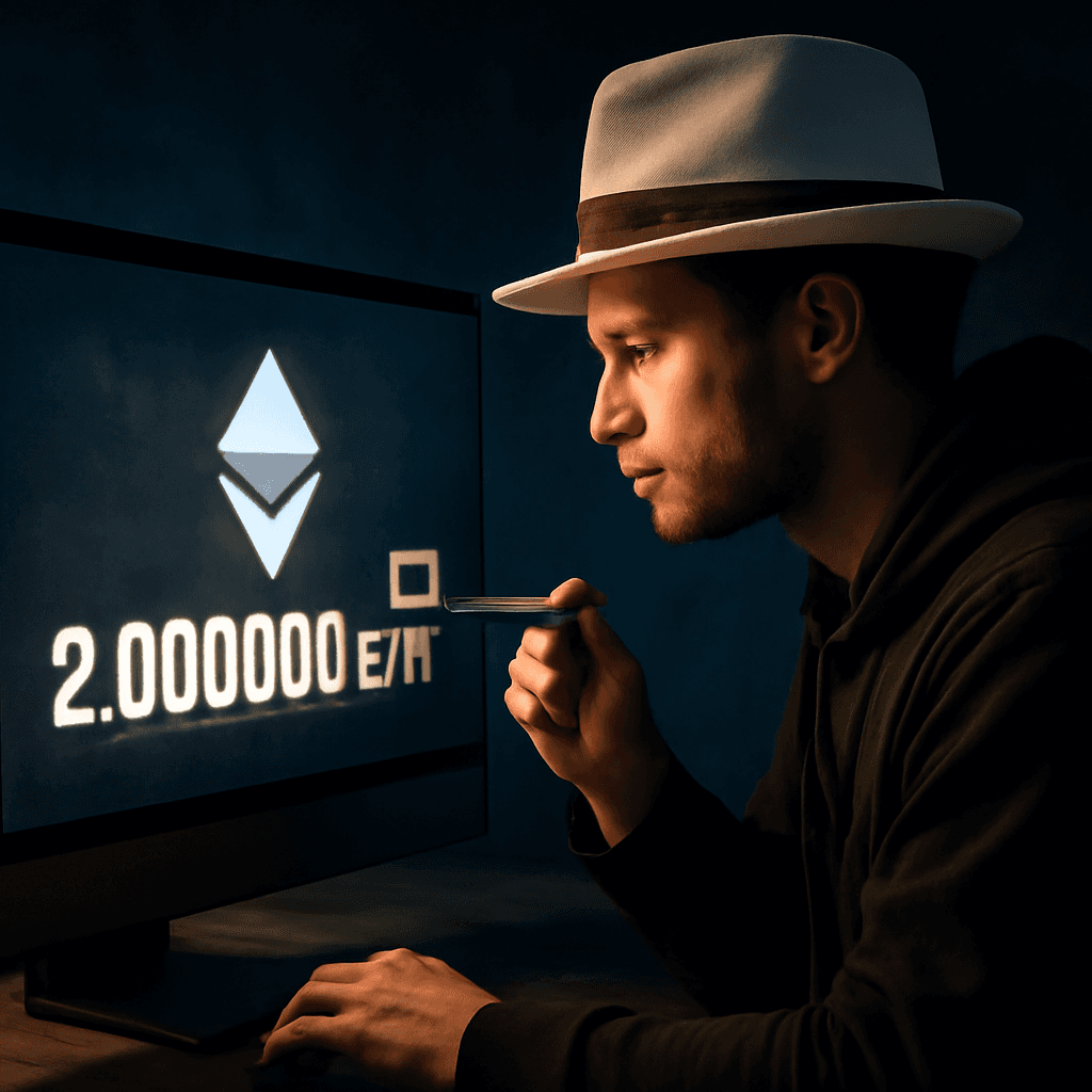 白帽研究人員在九年後從 2016 年的 ICO 智能合約中釋放了價值 200 萬美元的以太幣