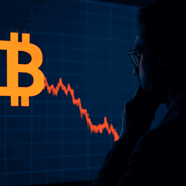 Strategy 在小額賣出比特幣後股價下滑 — 是否會有更多 BTC 變現隨之而來？