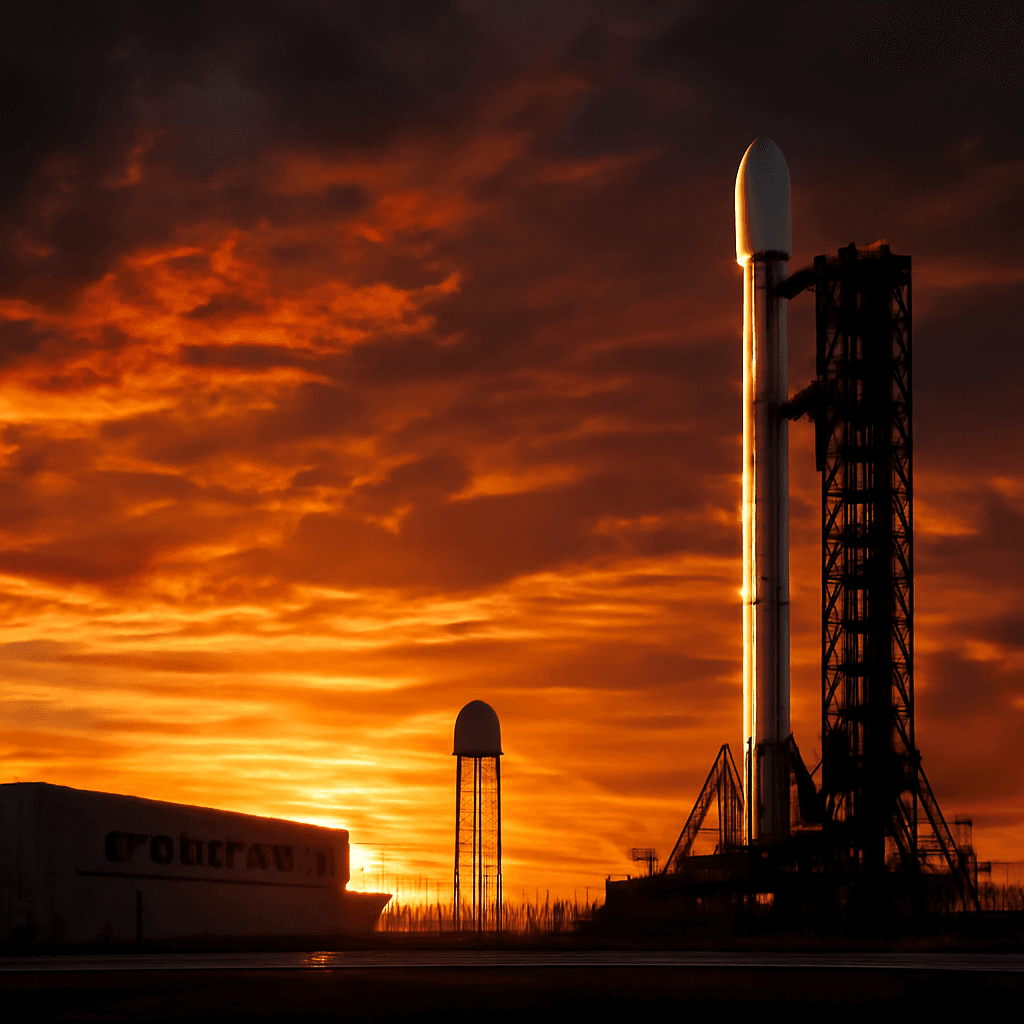 SpaceX 提醒 IPO 投資人未來股份可能被稀釋