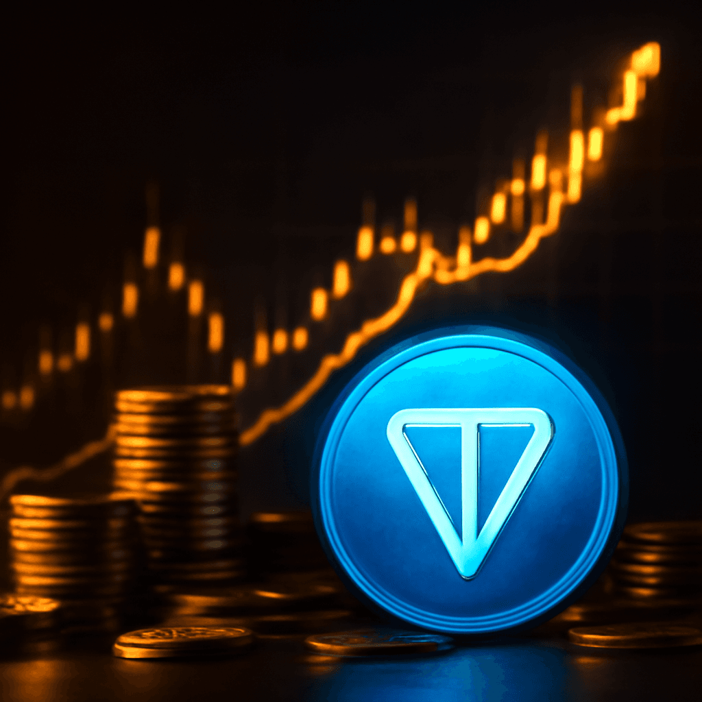 Telegram 宣布將 Toncoin 重新命名為 Gram，觸發顯著價格上漲