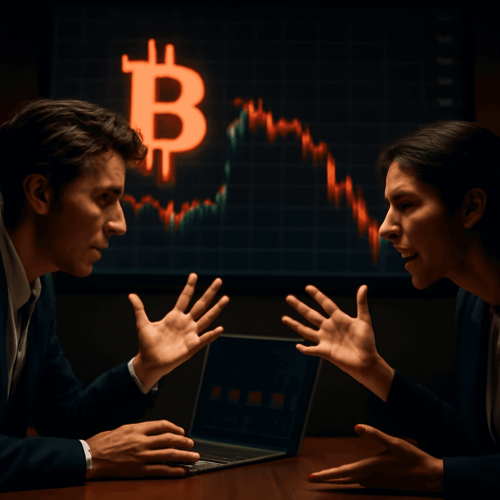 Polymarket 7900 萬美元賭注取決於策略公司的比特幣拋售是以拋售日期還是披露日期為準