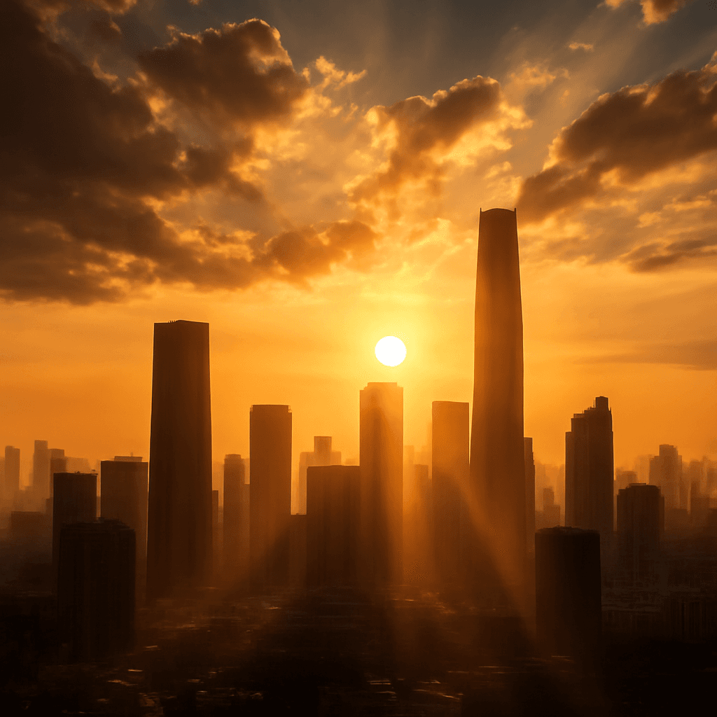 在關鍵時刻，中國 A 股再次在以 AI 為驅動的漲幅光芒中佔據主導