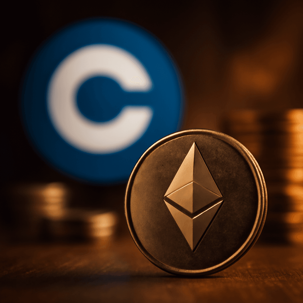Coinbase 在 Ethena 上投資，為 1 億用戶推出鏈上儲蓄服務做準備