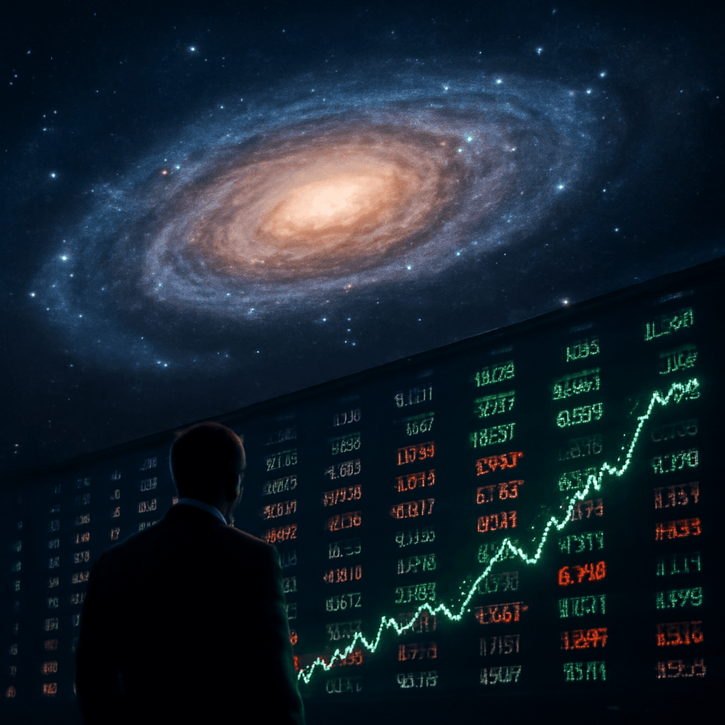 Galaxy 推出機構場外預測市場所，促成 1,000 萬美元 Arca 交易