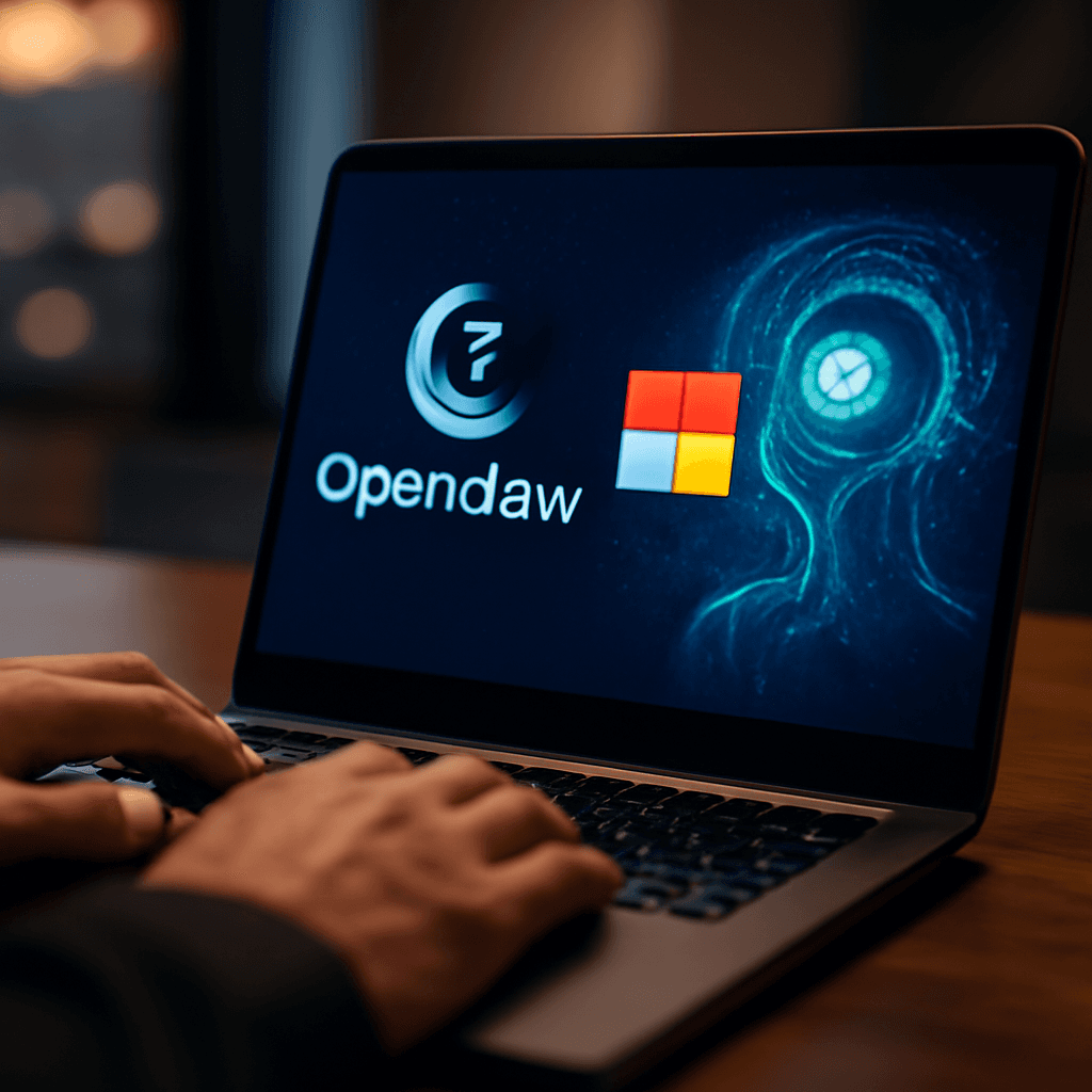 Microsoft 推出 Scout：將 OpenClaw 轉為企業級工作流程自動駕駛代理