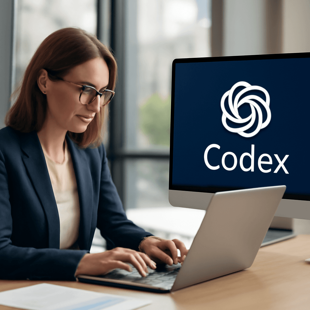 OpenAI 推出新的 Codex 外掛與企業功能，擴展知識型工作的應用