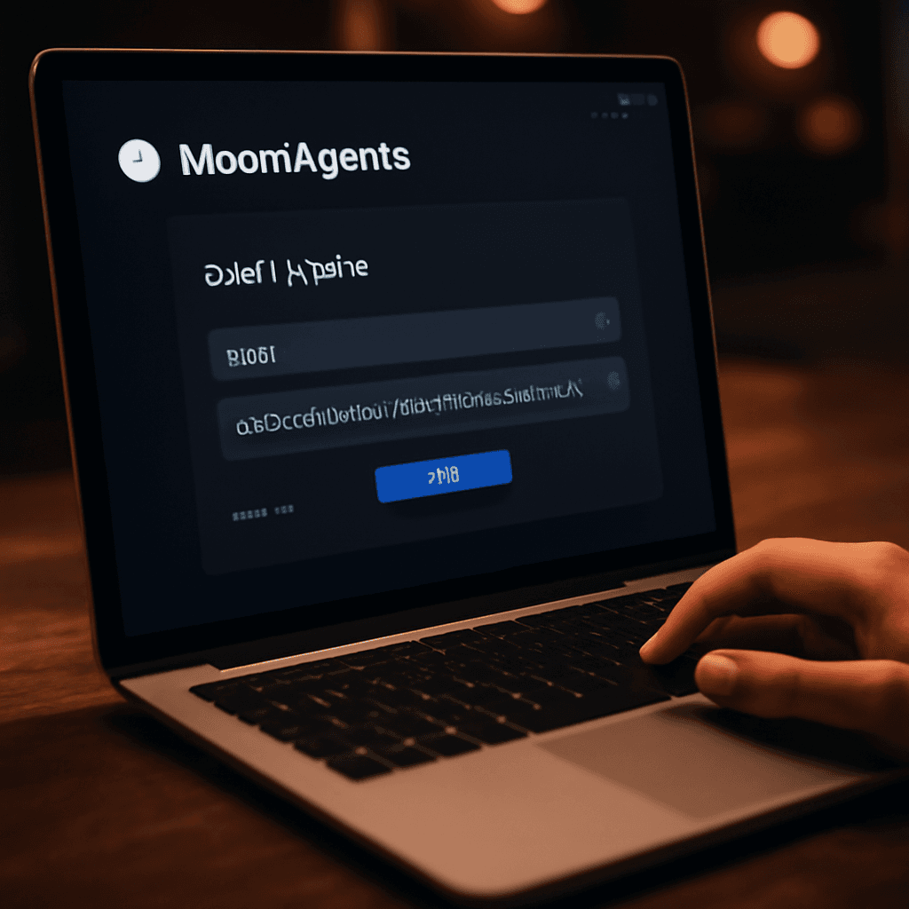 MoonPay 發佈 MoonAgents 桌面應用，讓 AI 助手使用加密錢包