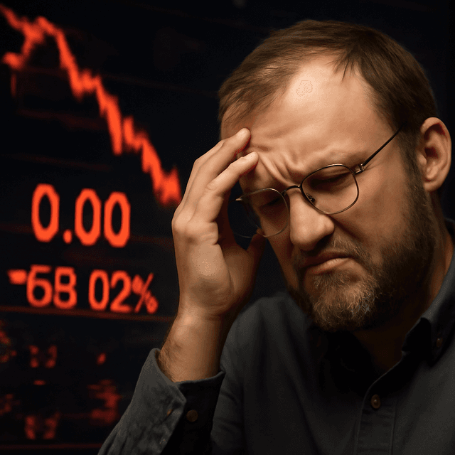 Cardano 跌至五年低點，Hoskinson 警告生態系將迎來「一波失敗潮」