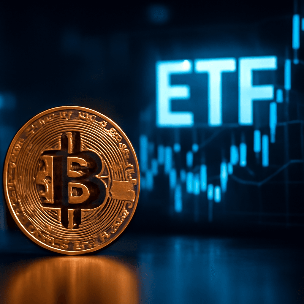 代幣化如何呼應並延伸現代金融中 ETF 的市場結構革命