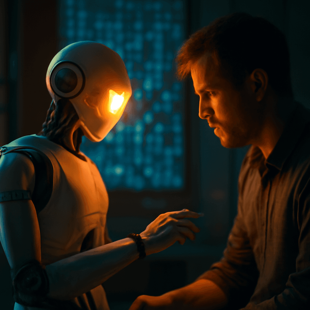 Anthropic 表示 AI 正在構建 AI——人類可能成為瓶頸