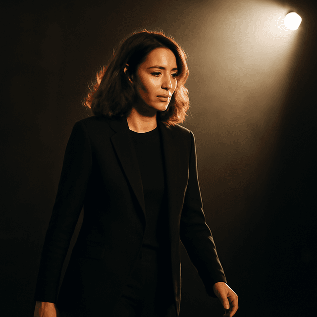 Mira Murati 重返公眾視野 — 謹慎、清晰、深思熟慮