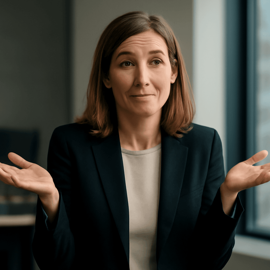 Anthropic 朝 IPO 邁進，聯合創辦人 Daniela Amodei 駁斥對 AI 投資回報的擔憂
