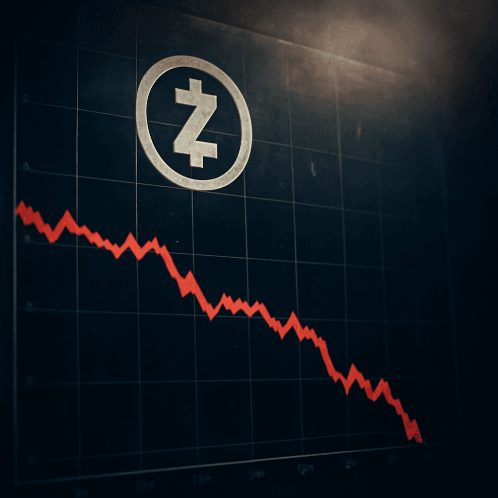 Shielded Labs 揭露四年舊 Orchard 漏洞後 Zcash 暴跌 30%