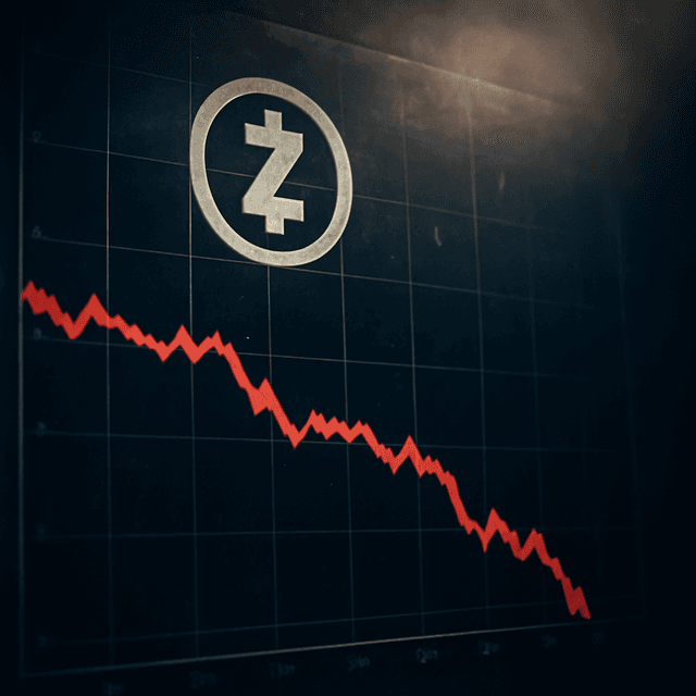 Shielded Labs 揭露四年舊 Orchard 漏洞後 Zcash 暴跌 30%