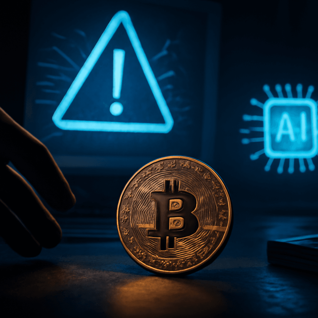 AI 揭露長期存在的加密漏洞 — 專家警告銀行與金融軟體可能成為下一個目標