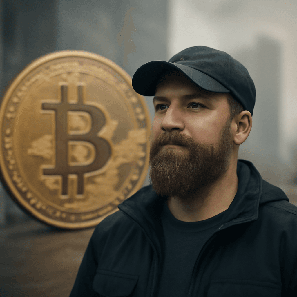 為何比特幣純粹主義者將近期 2000 億美元的跌幅視為短暫的流動性轉移
