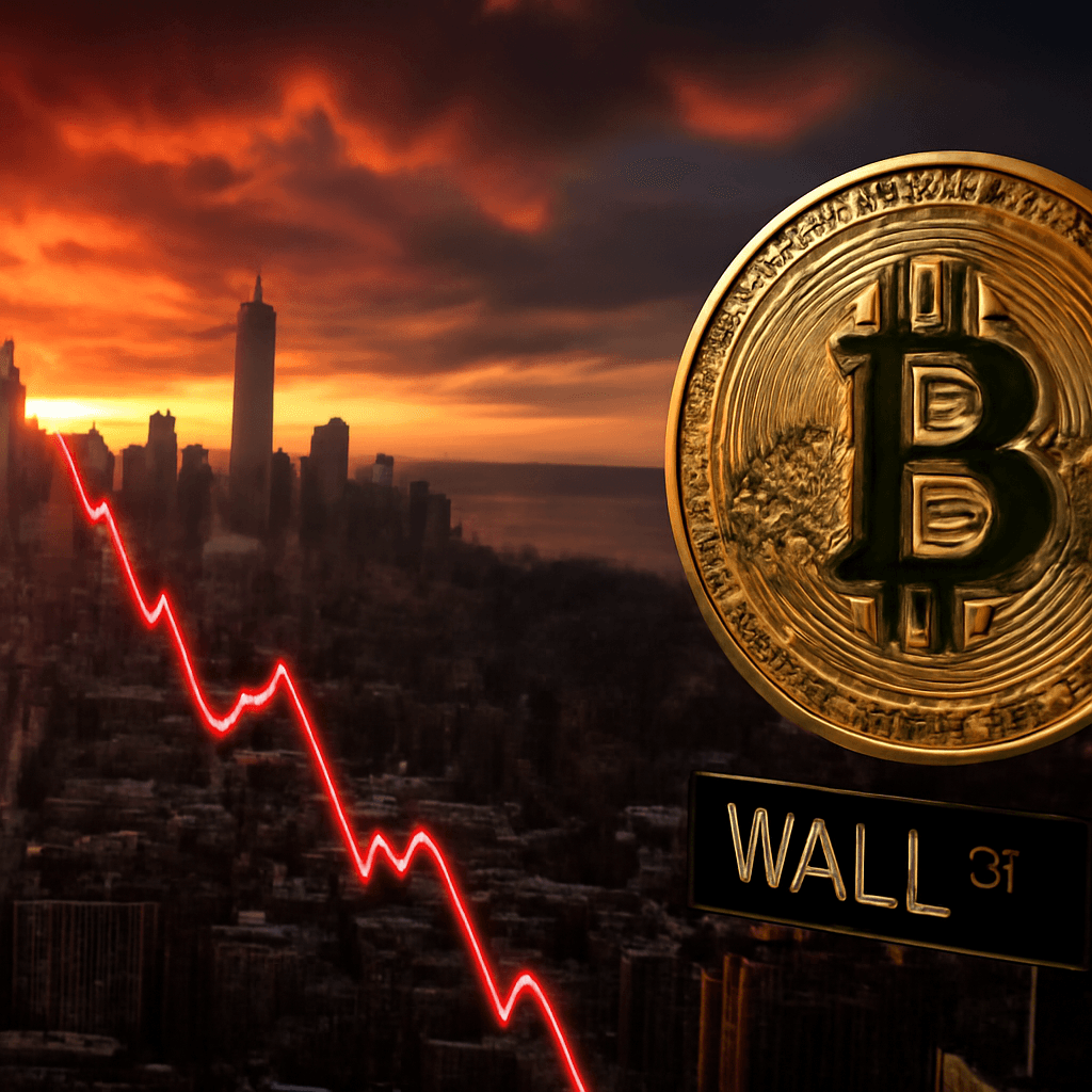 比特幣暴跌時，華爾街新推出的 HYPE ETF 吸引新資金與關注