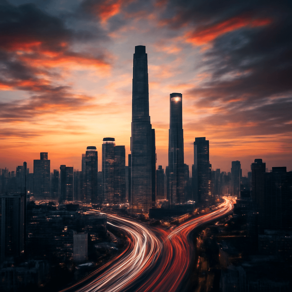 國泰君安 HFT：中國市場可能創新高；尚未出現風格轉換 — 新興科技仍為核心