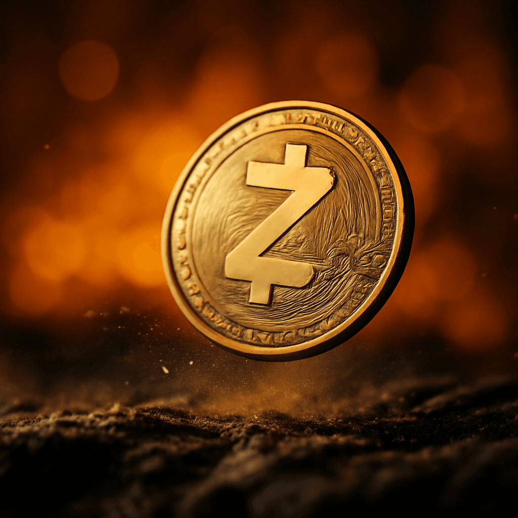 Zcash 在開發者提出 Ironwood 升級以修復偽造漏洞後回彈 45%