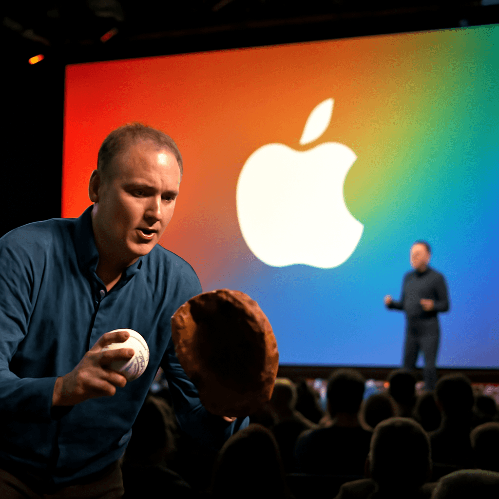 Apple 在 WWDC 的轉向：在 AI 野心成為焦點之前優先處理修復與可靠性
