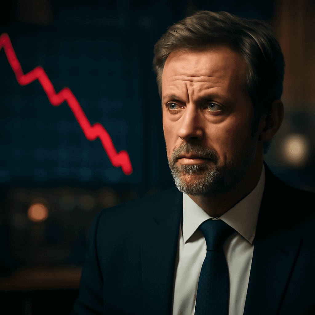 為何 Arca 認為 Saylor 對比特幣下跌的解釋完全不具說服力且不合時宜