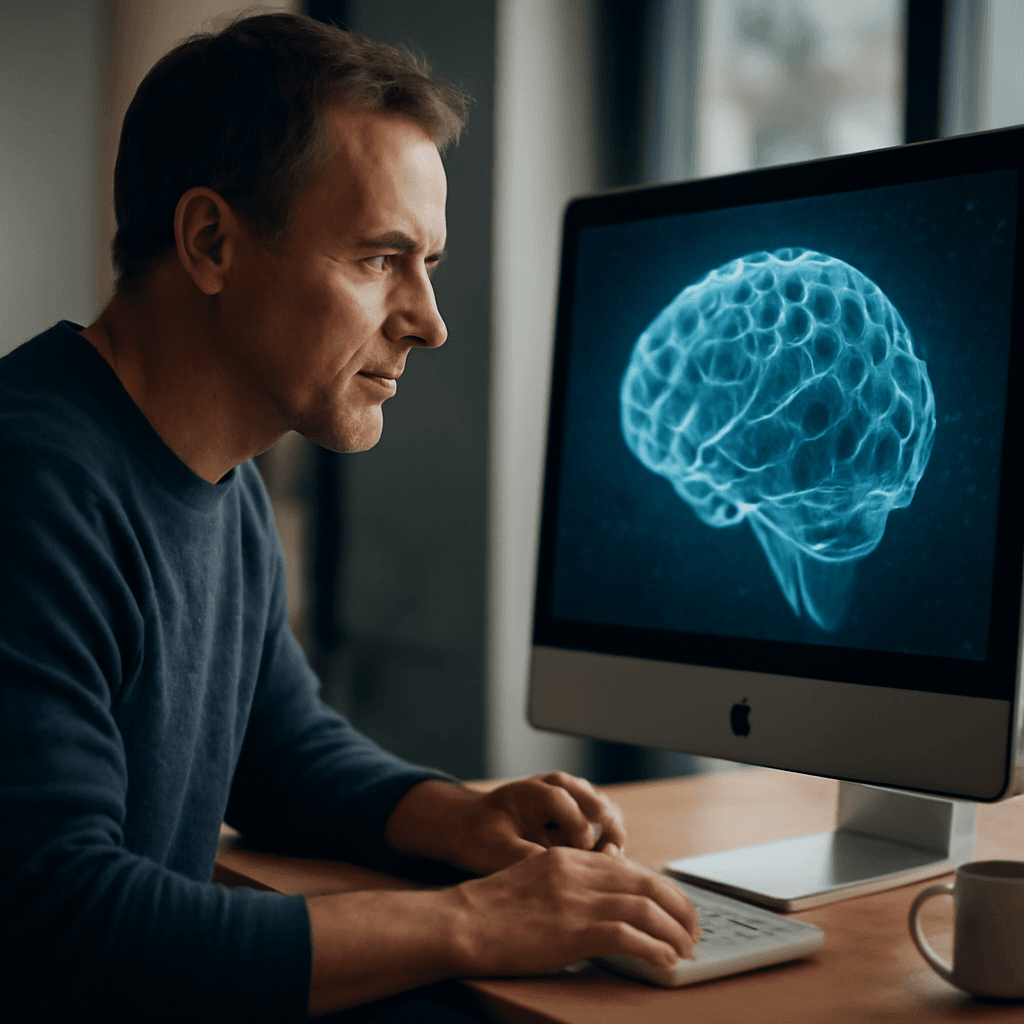 蘋果那耐心且整合的 AI 策略開始看起來像個明智的下注