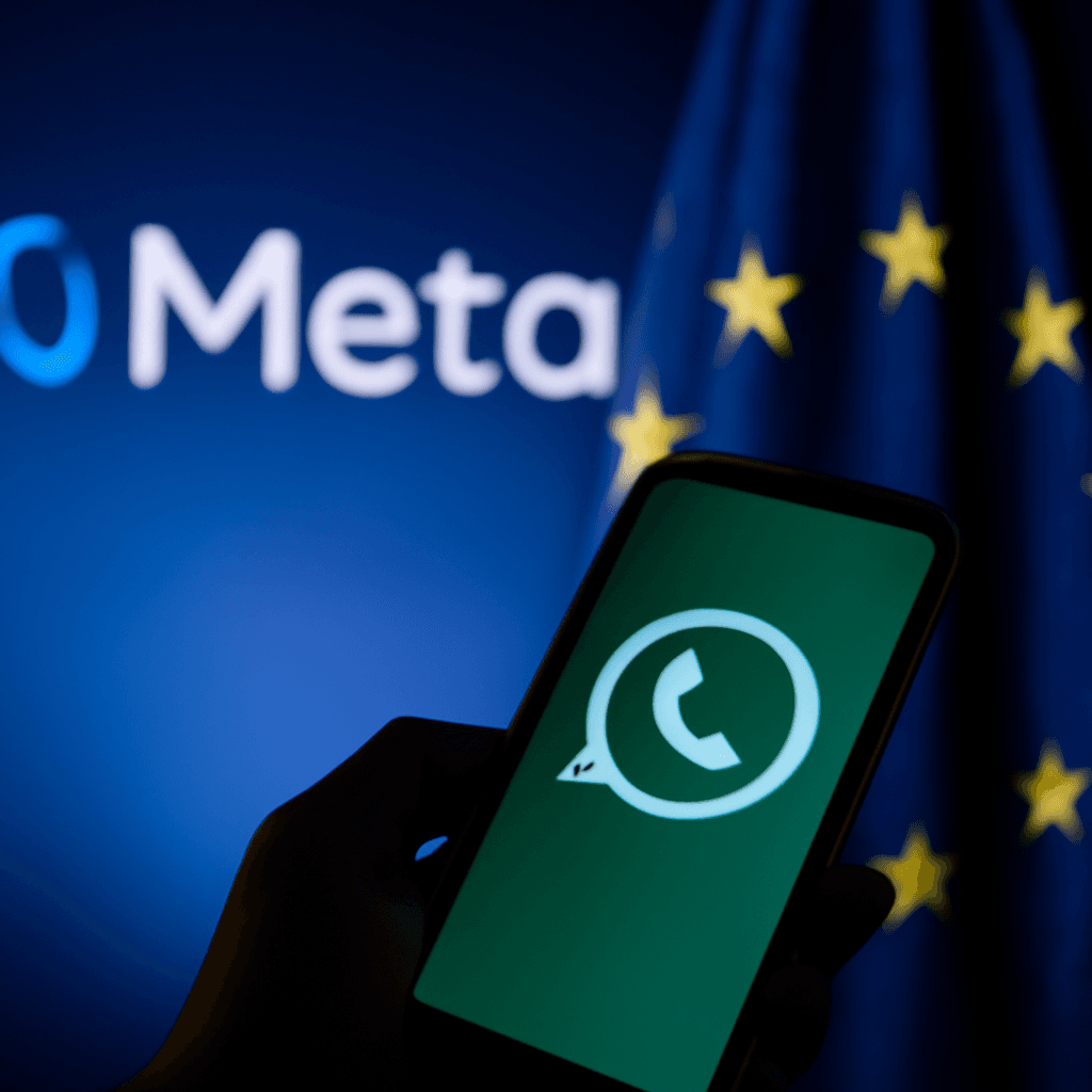歐盟命令 Meta 重新開放 WhatsApp Business 工具供競爭 AI 聊天機器人使用——Meta 承諾上訴