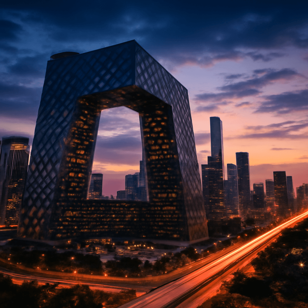 資安公司警告：北京加強以 AI 為重點的間諜活動，以縮小對美國的技術領先差距