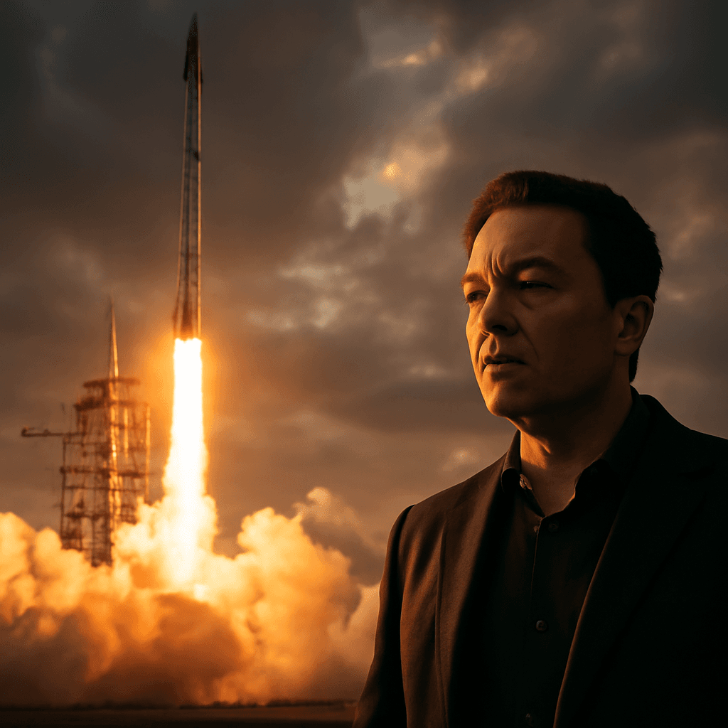 加密市場的 SpaceX 訊號式微，但 IPO 需求仍然強勁