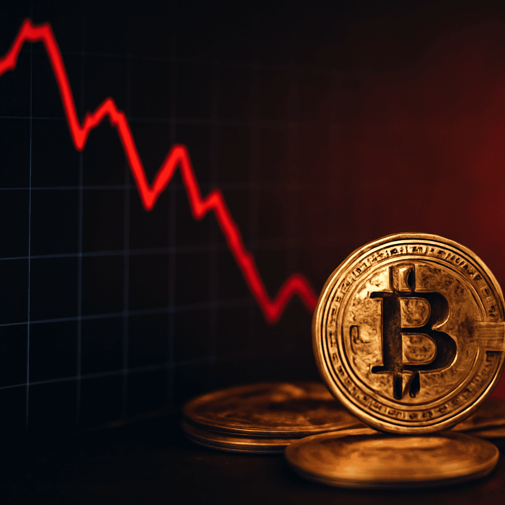 CoinDesk 20 每日更新：指數下跌 1.4%，所有成分股走低