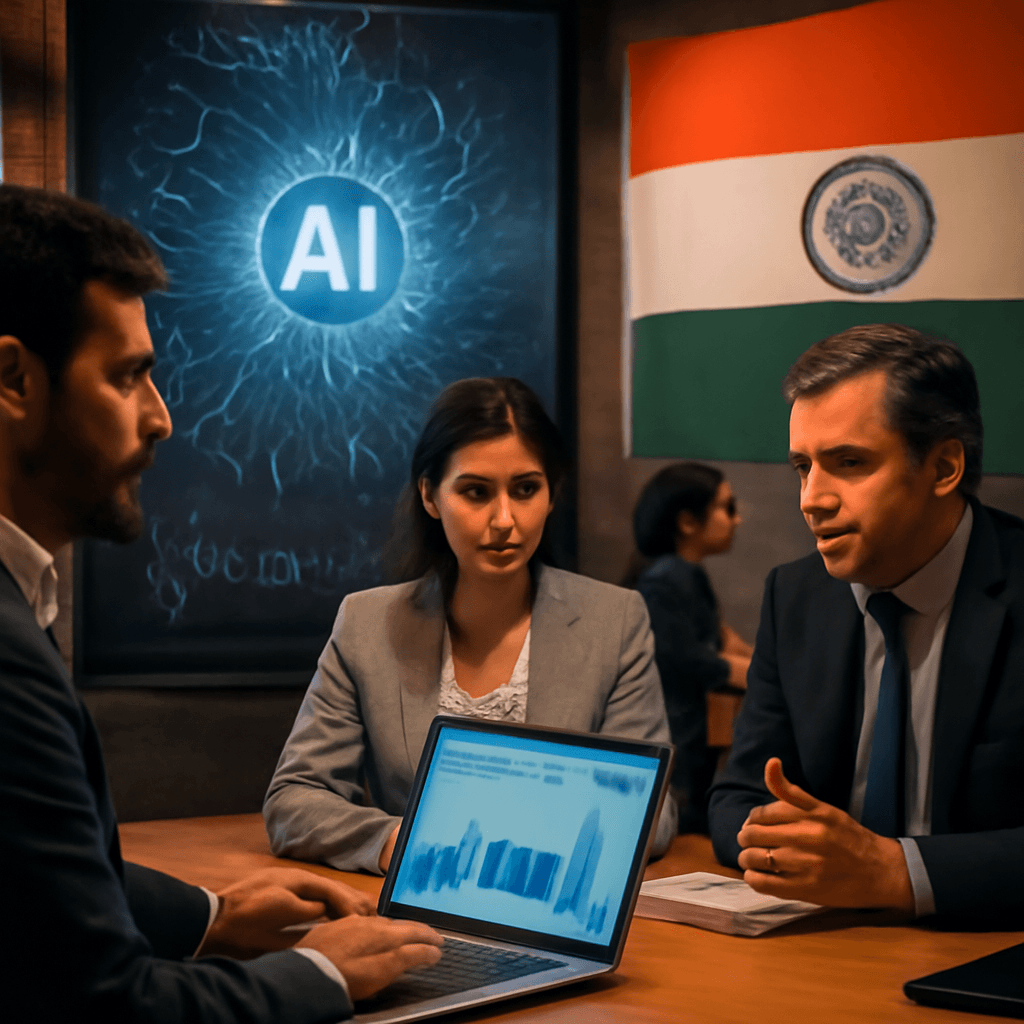 Opendoor 在印度撤出引發關於 AI 對離岸工作影響的討論