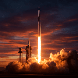 以代幣形式的 SpaceX 股份在納斯達克上市當日於 Solana 交易——這意味著什麼