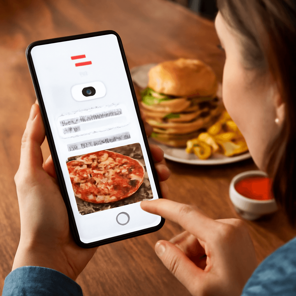 DoorDash 推出「Ask DoorDash」— 可用提示與照片下單的 AI 聊天機器人