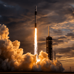 SpaceX 將零售配售比例下調至 20% 出頭，消息人士稱