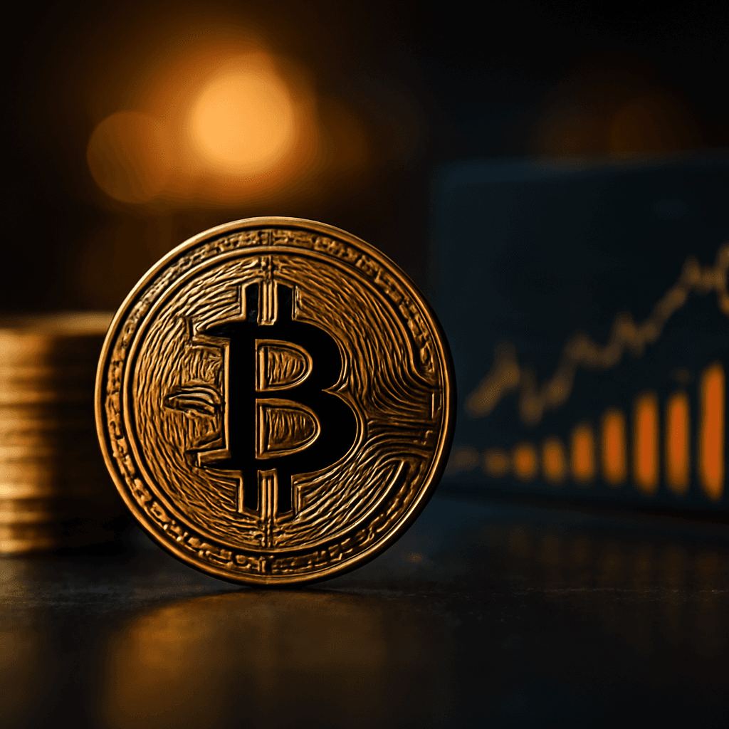 加密貨幣 ETF：五月資金流向、市場信號與顧問應知要點