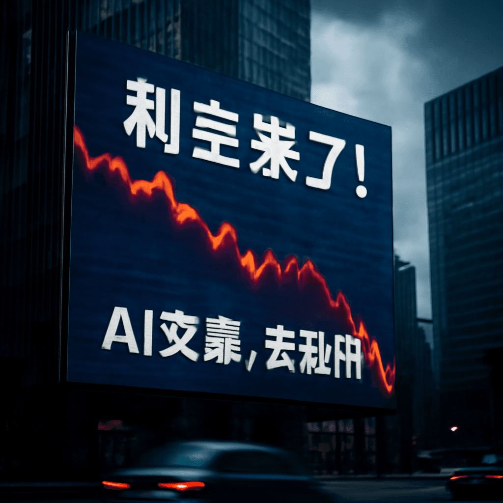 市場震盪：AI 交易與去槓桿引發 SK 海力士急跌