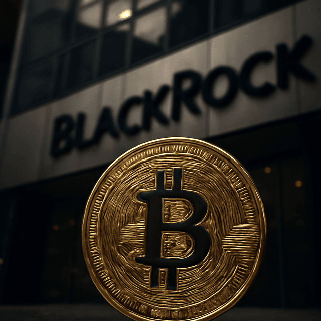 貝萊德提交上市比特幣收益型 ETF 申請，預計下週推出