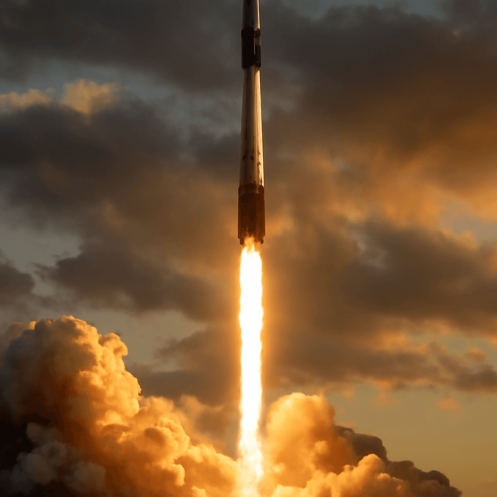 S&P 500 對 SpaceX 的決定對指數型基金投資人的意義