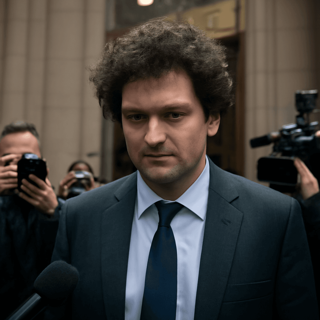 上訴法院維持山姆·班克曼-弗里德的詐欺定罪及 25 年刑期