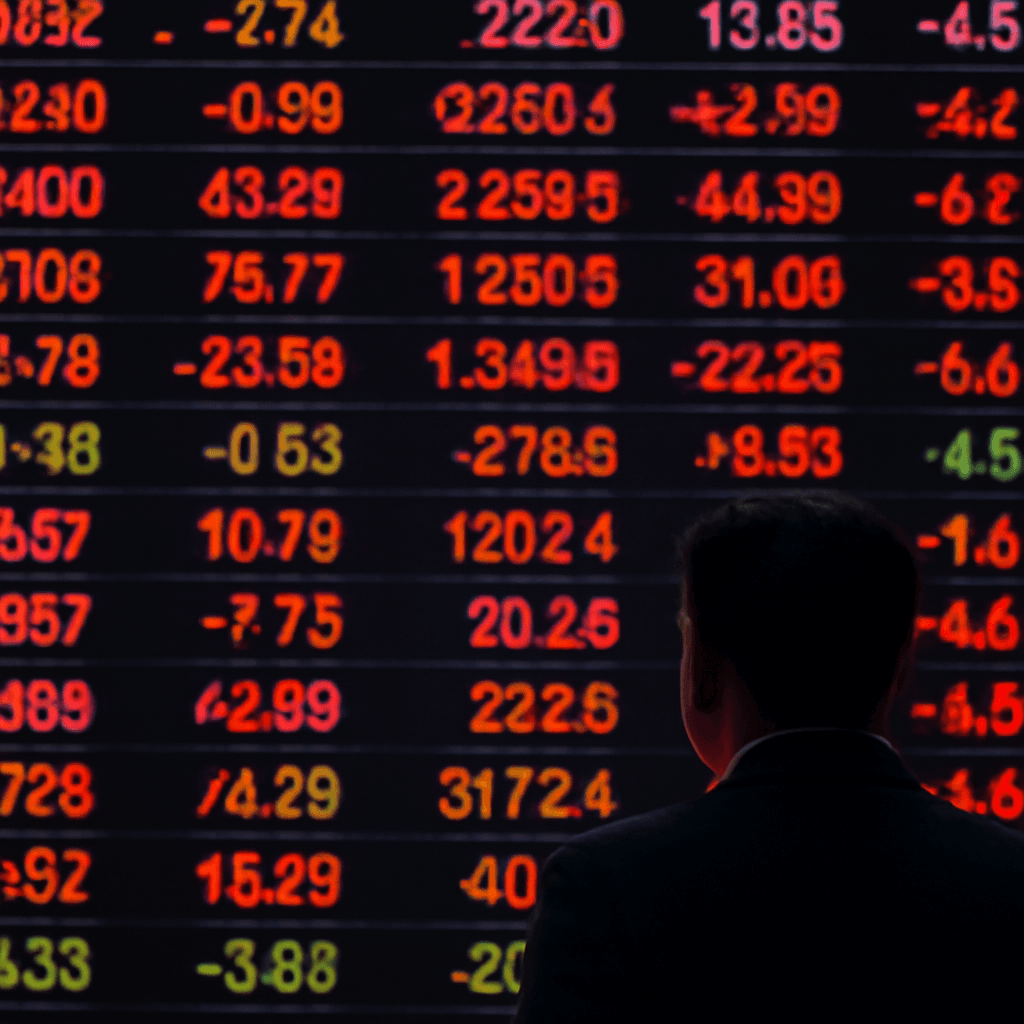 本週 A 股漲幅冠軍：部分個股飆升近 70%，多檔上漲逾 50%