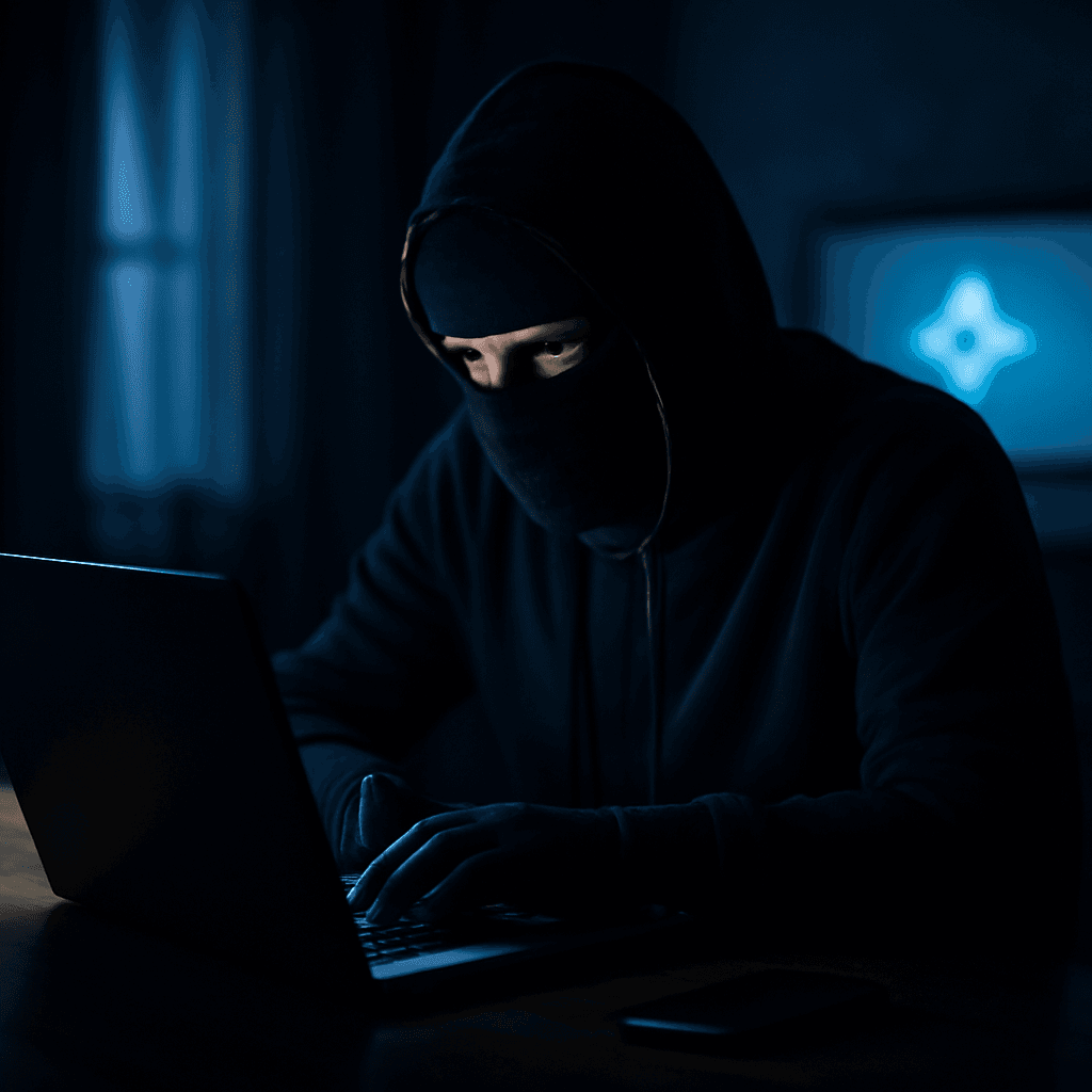 Google 控告涉嫌中國網路犯罪集團在大規模釣魚計畫中使用 Gemini AI